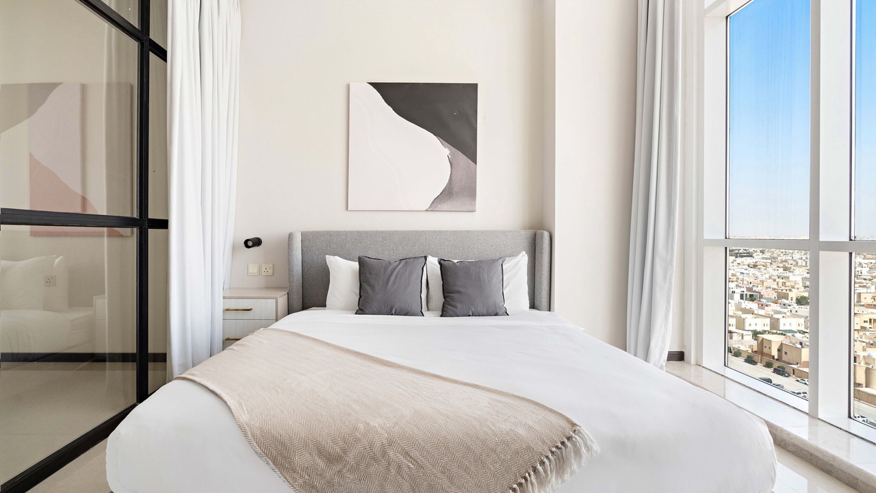 Photo of Bedroom in Riyadh