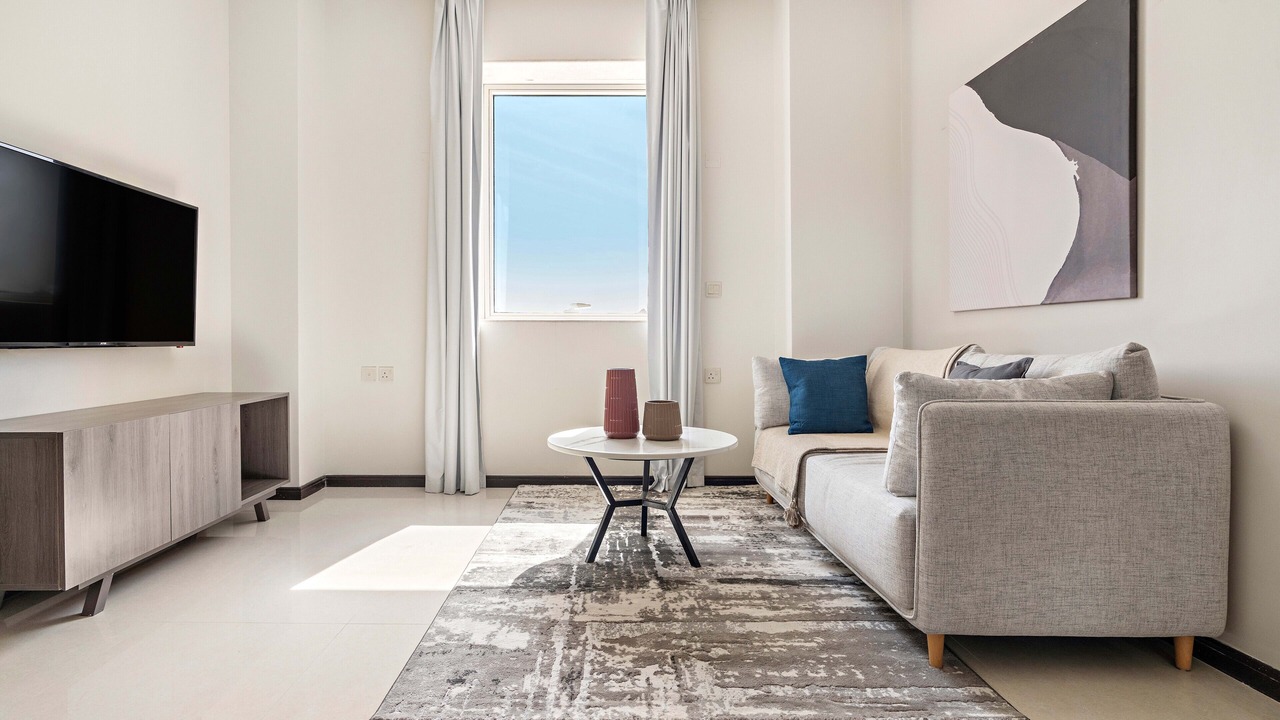 Photo of Livingroom in Riyadh