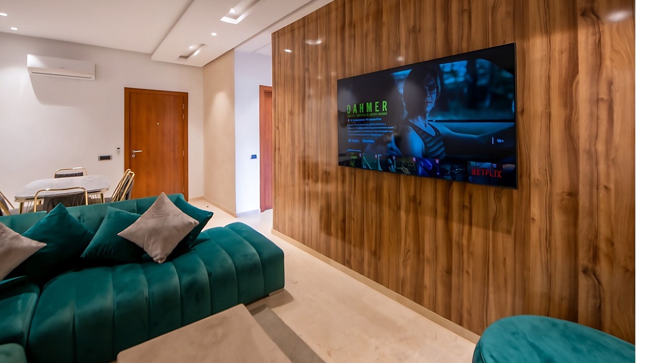 Photo of Livingroom in Agdal