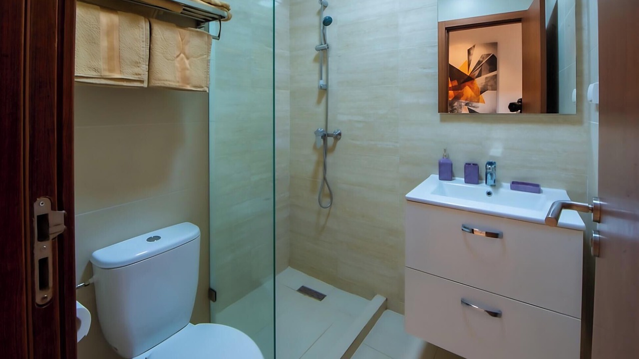 Photo of Bathroom in Agdal