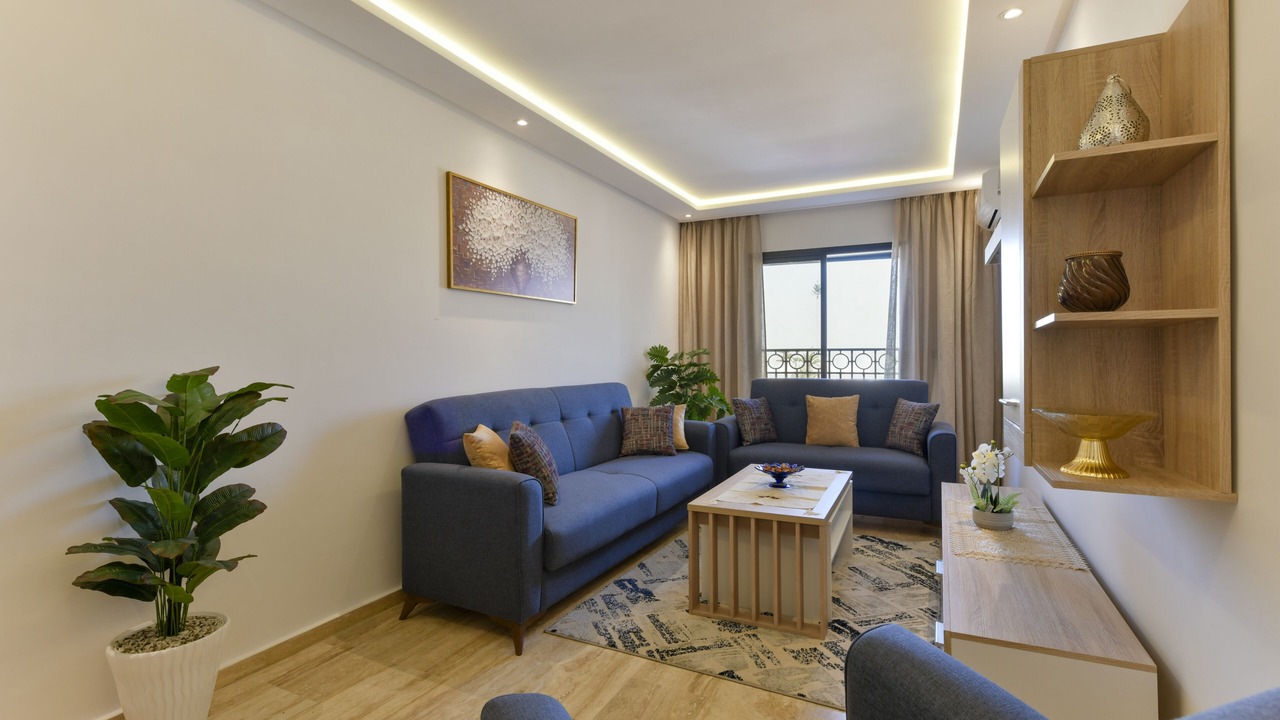 Photo of Livingroom in L'Ocean
