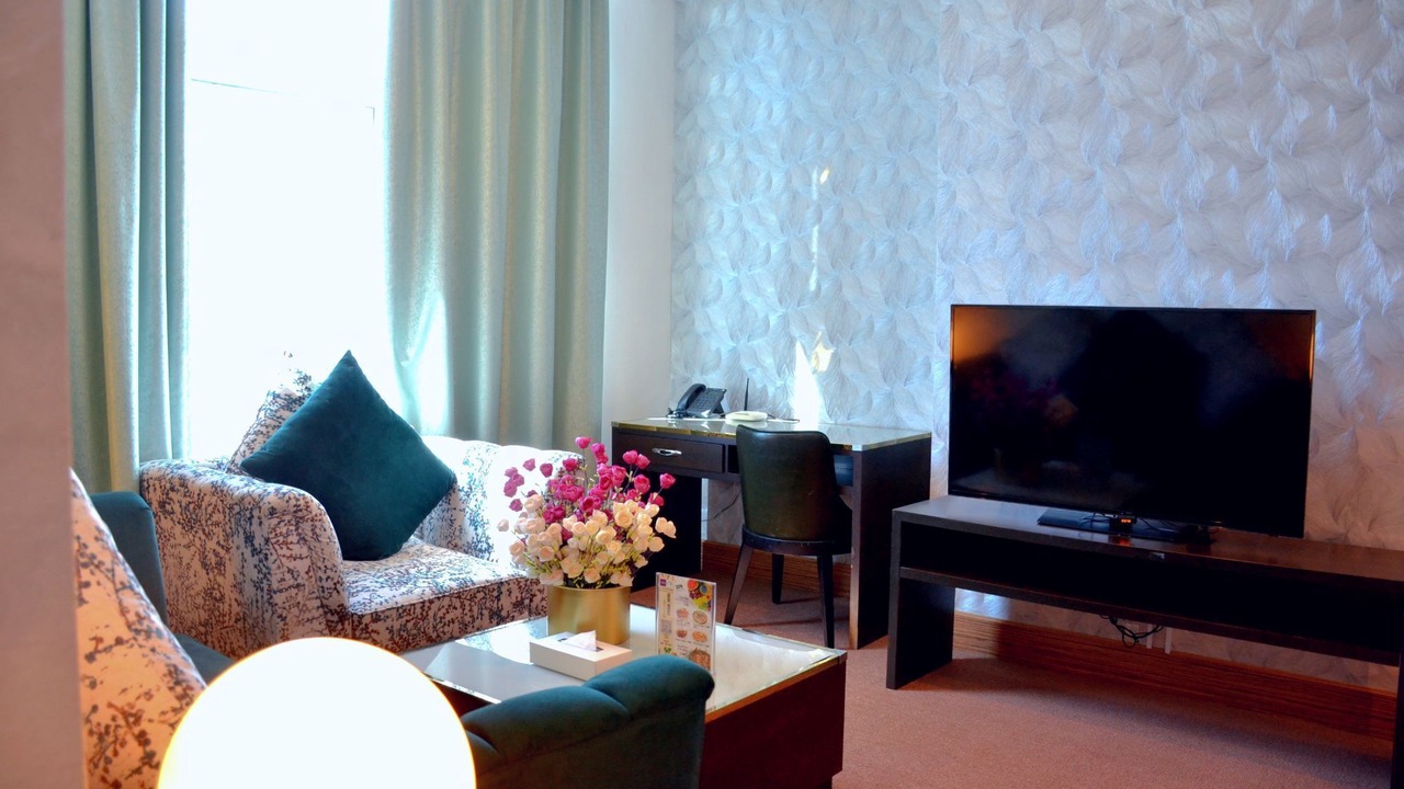 Photo of Livingroom in Juffair