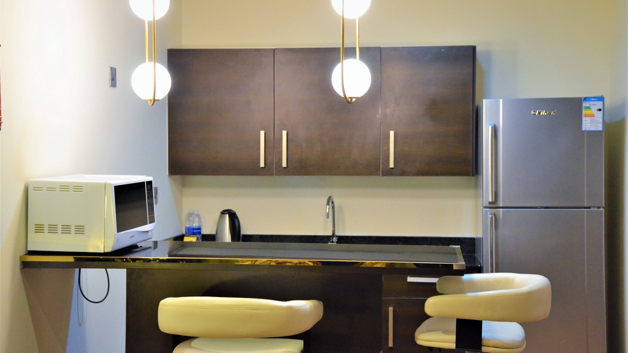 Photo of Kitchen in Juffair