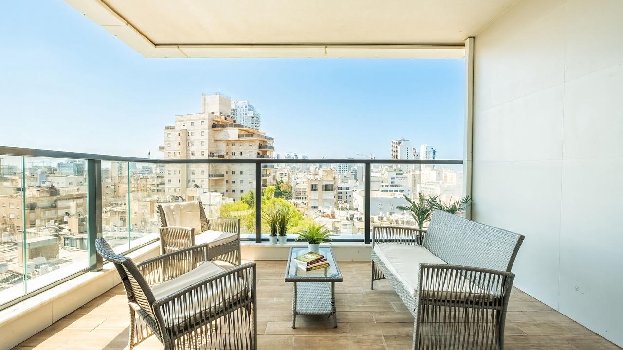 Photo of Outdoor in Netanya
