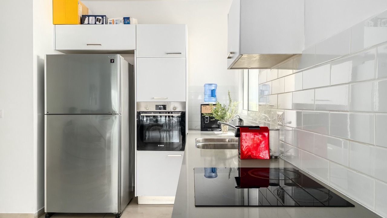 Photo of Kitchen in Netanya