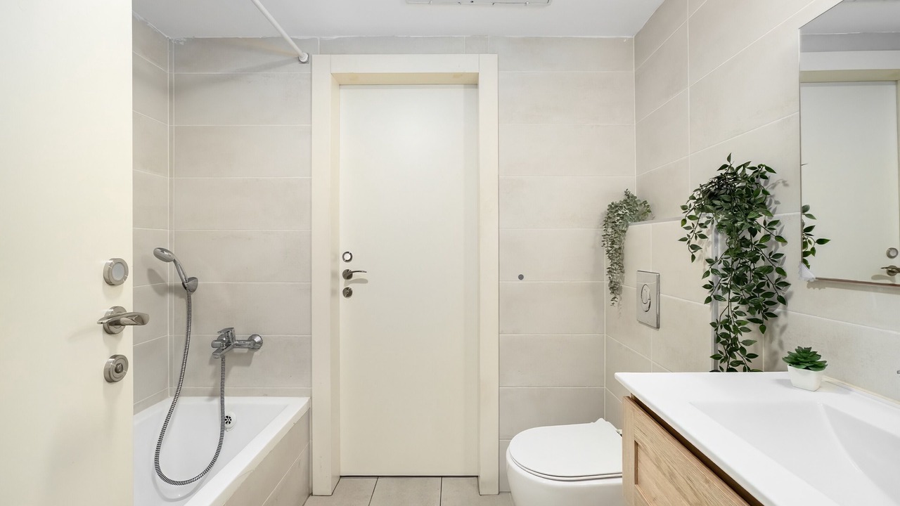 Photo of Bathroom in Netanya