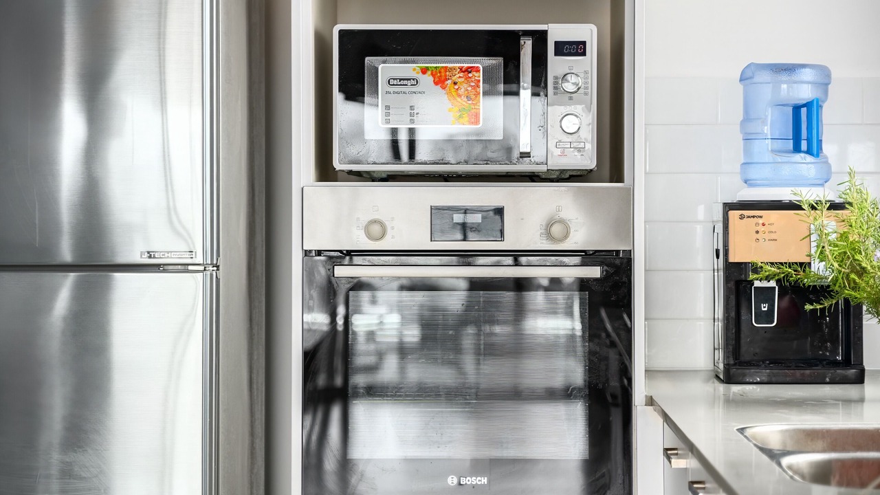 Photo of Kitchen in Netanya