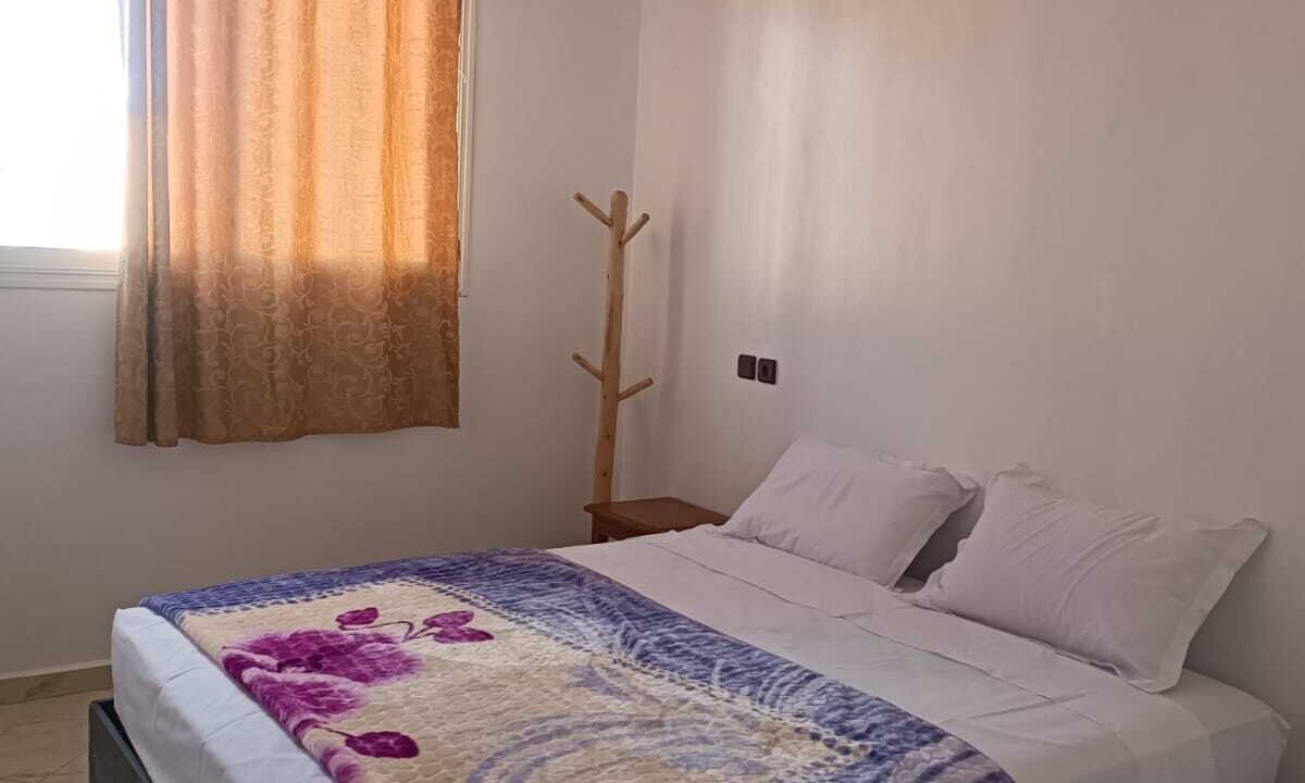 Photo of Bedroom in Ouarzazate