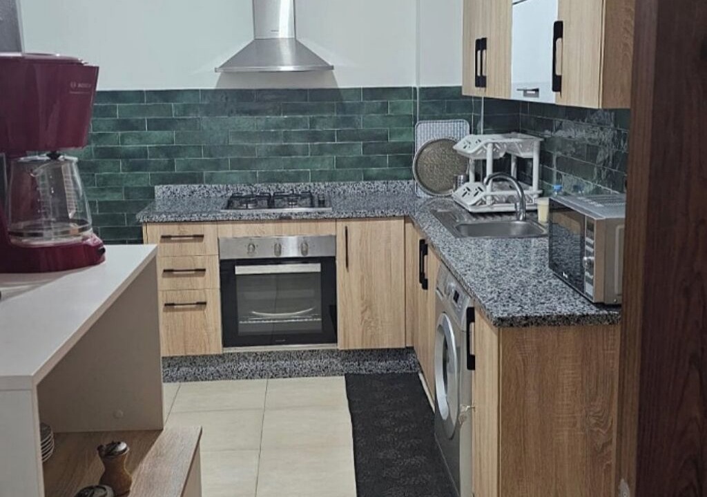 Photo of Kitchen in Gueliz