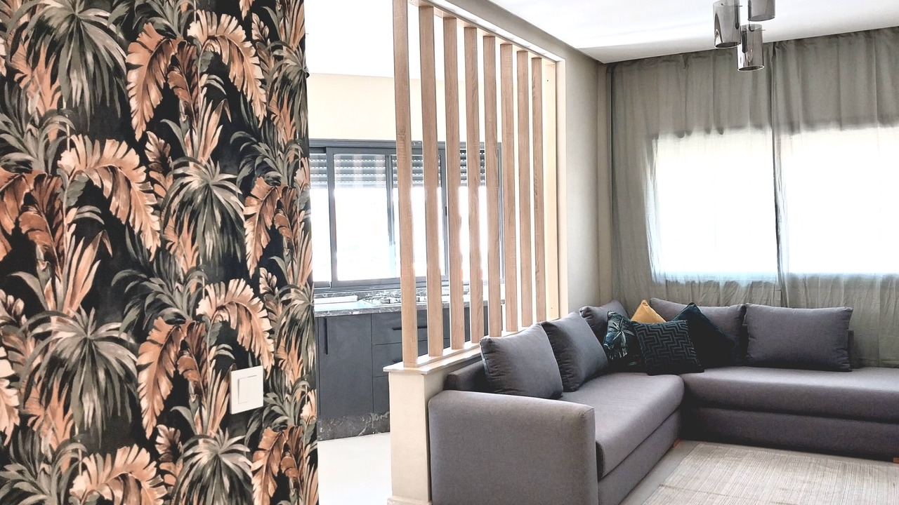 Photo of Livingroom in Deroua
