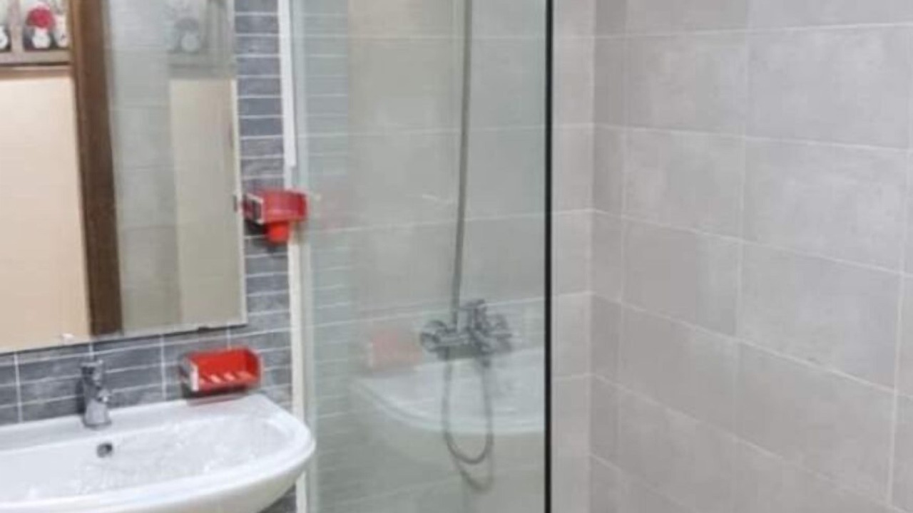 Photo of Bathroom in Martil