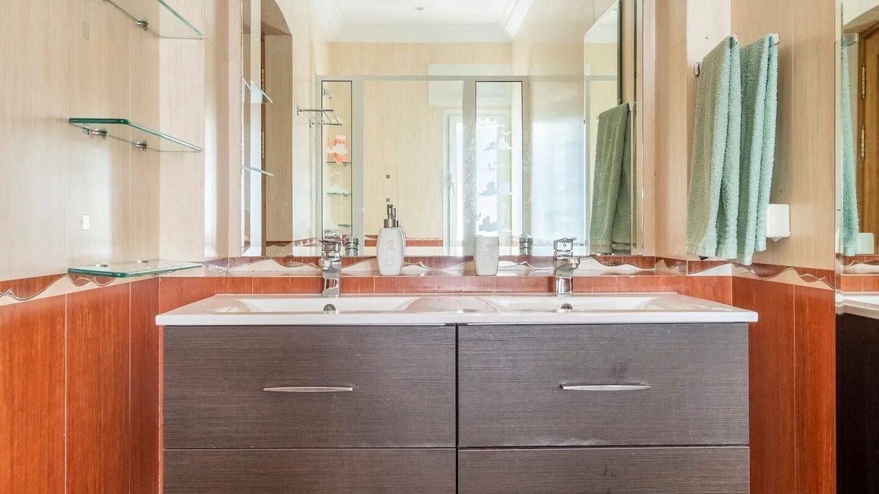 Photo of Bathroom in Tangier