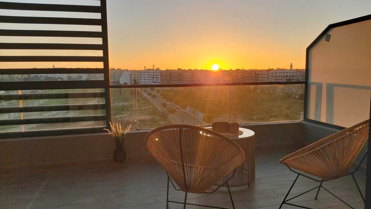 Photo of Outdoor in Casablanca