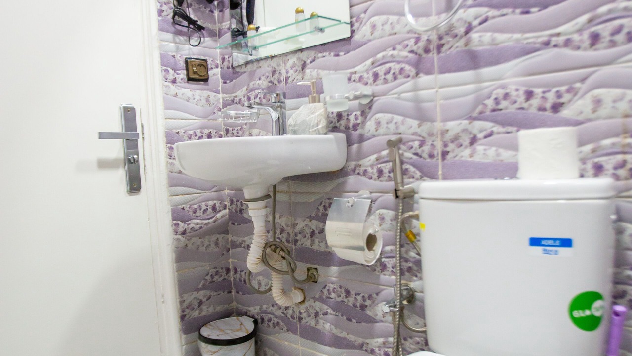 Photo of Bathroom in Branes