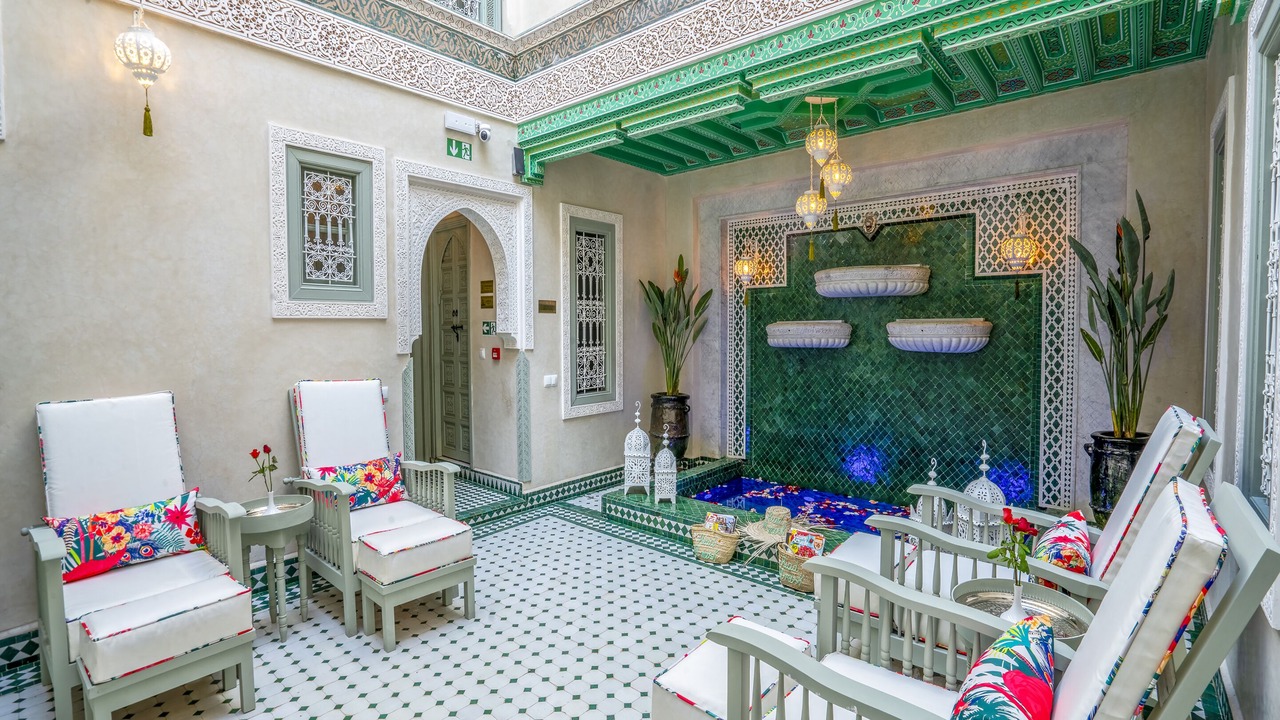 Photo of Others in Kasbah
