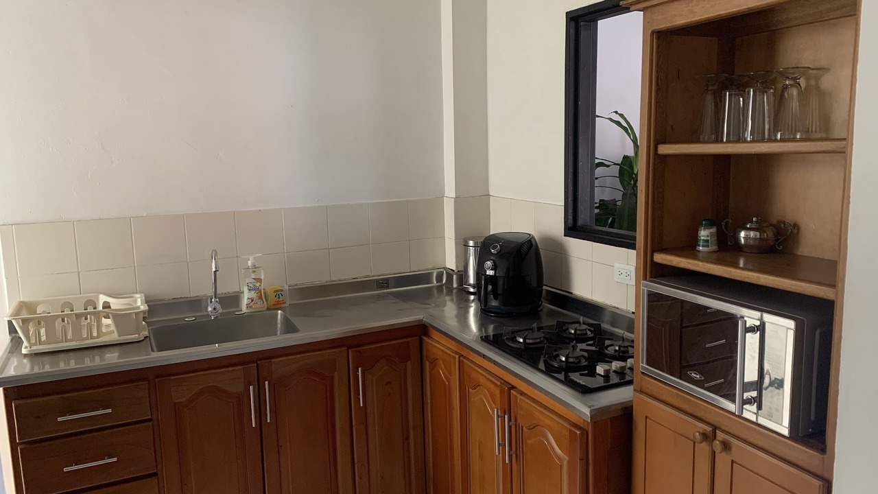Photo of Kitchen in Jardin