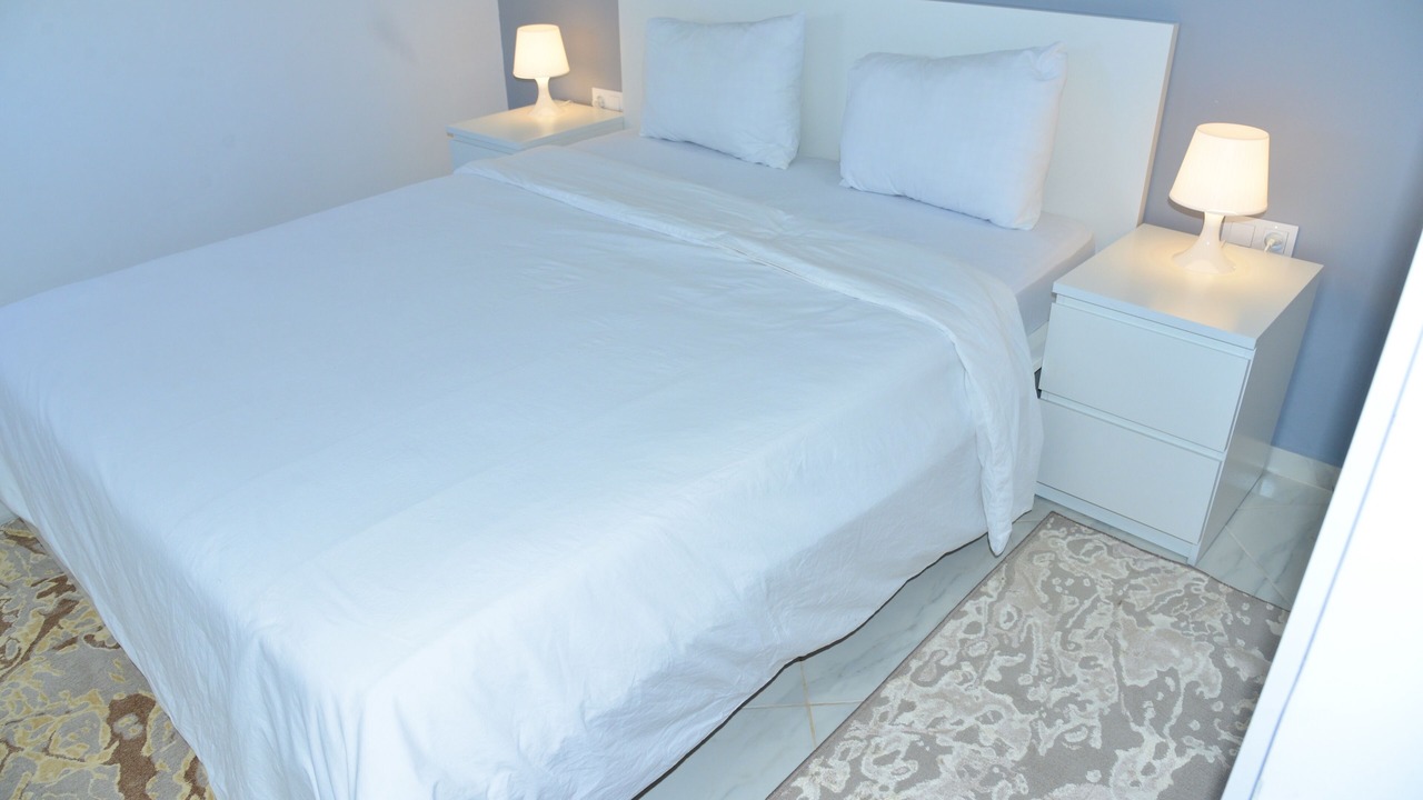 Photo of Bedroom in Temara