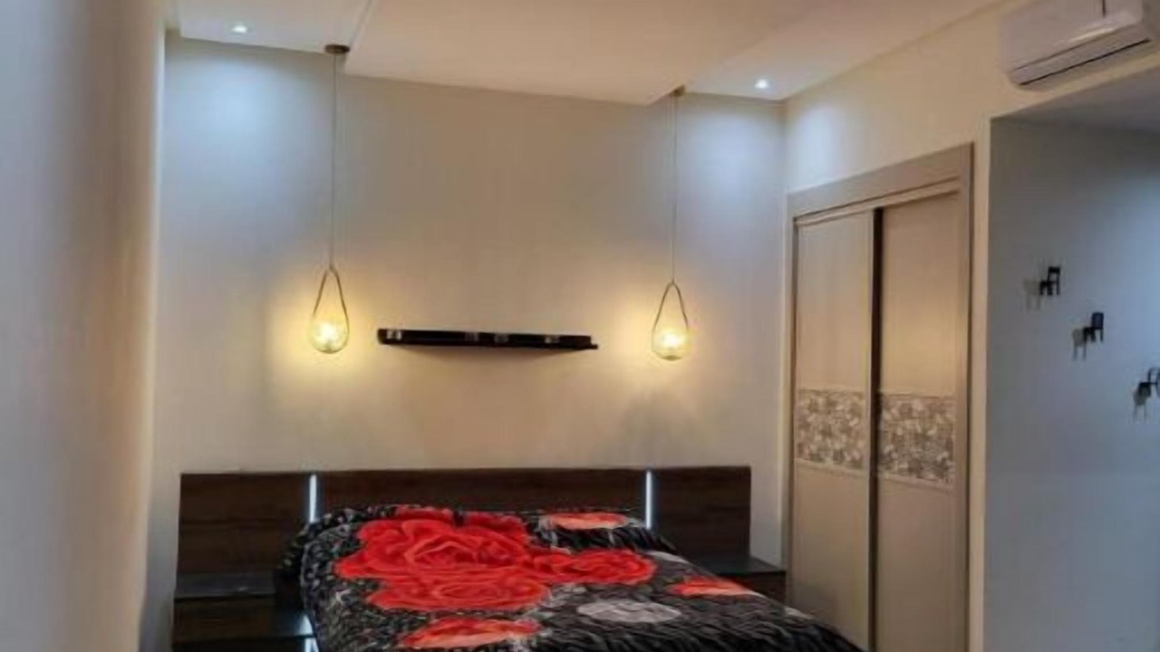 Photo of Bedroom in Tamariss
