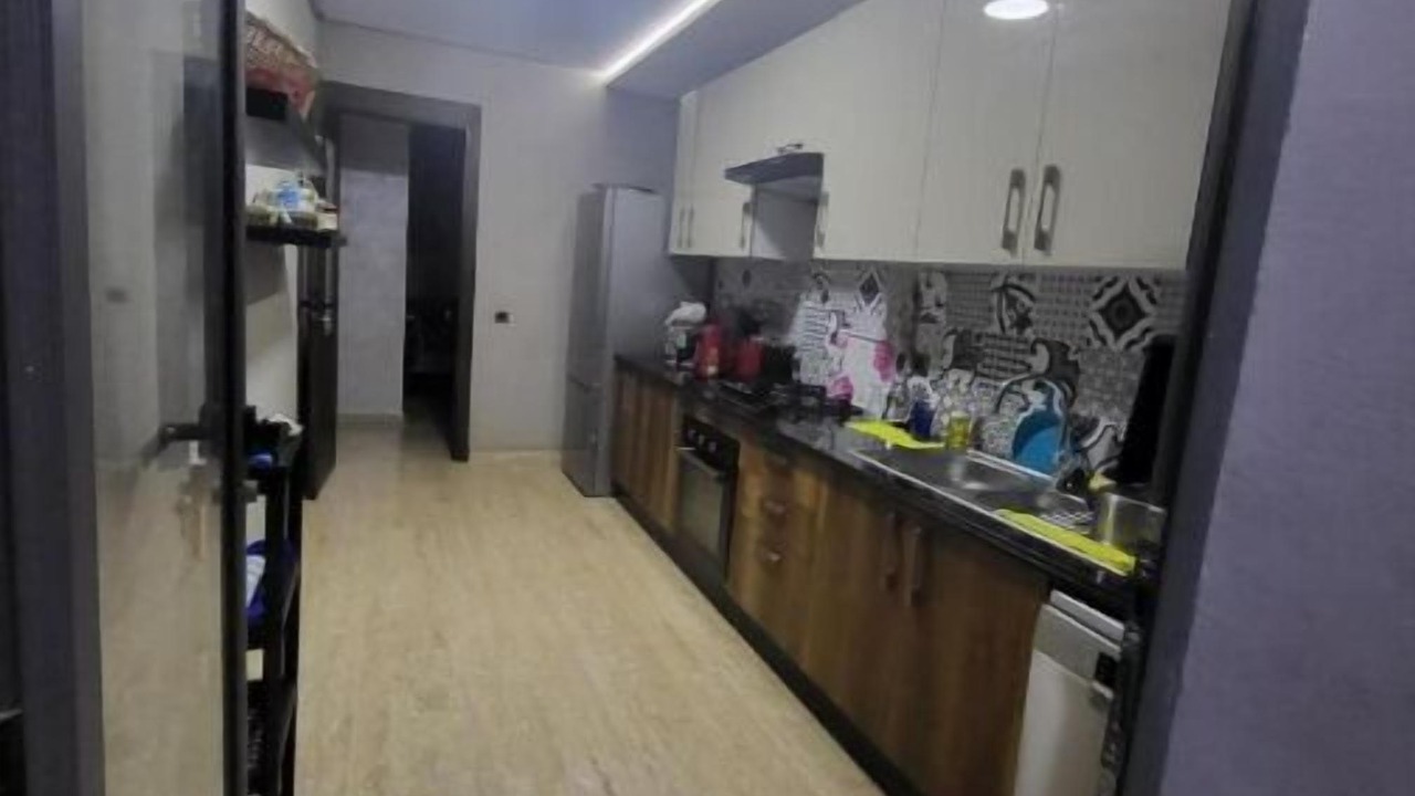 Photo of Kitchen in Tamariss