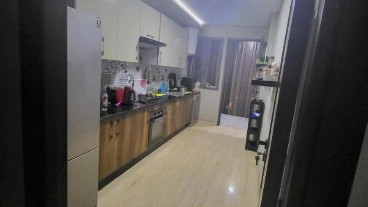 Photo of Kitchen in Tamariss