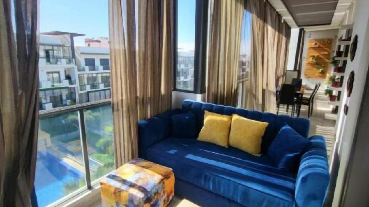 Photo of Livingroom in Tamariss