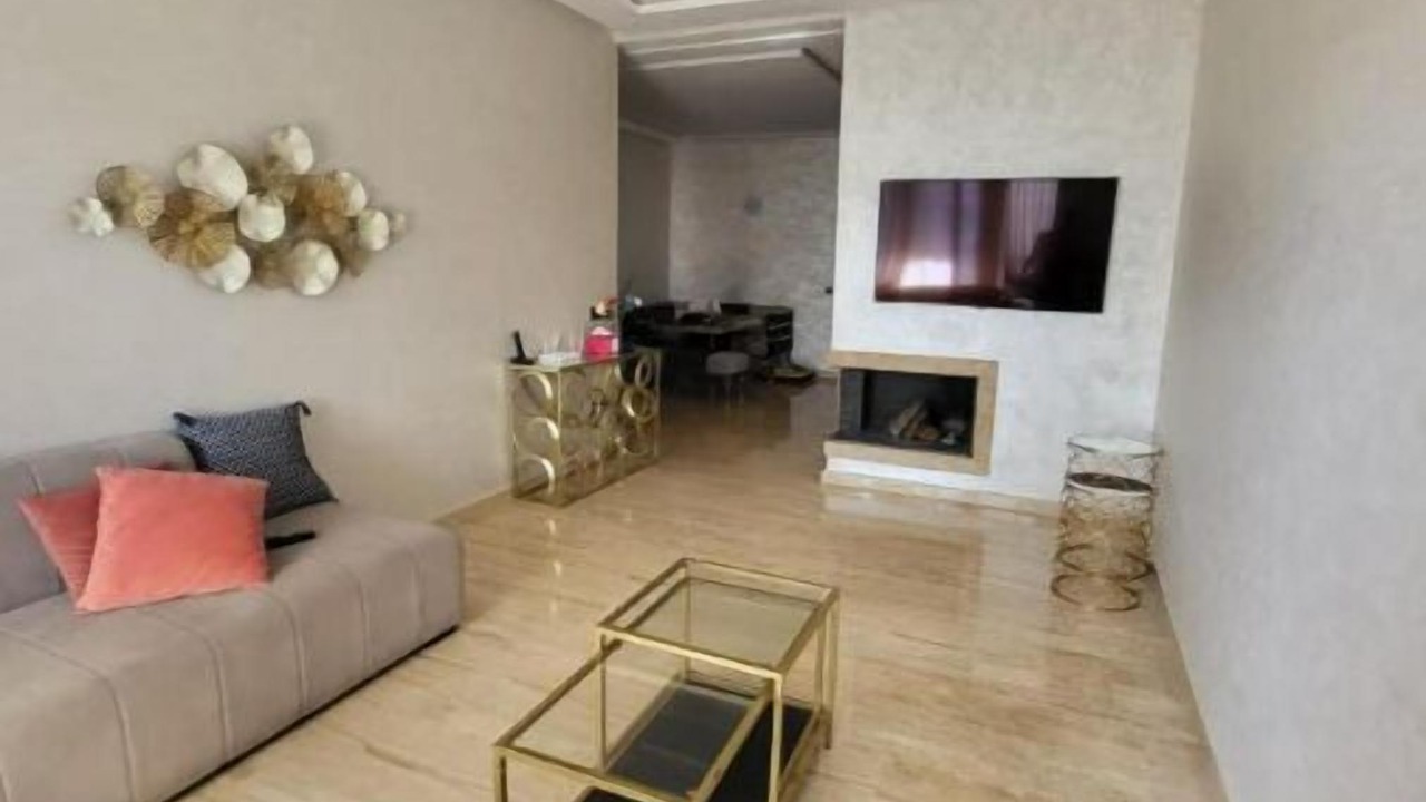 Photo of Livingroom in Tamariss