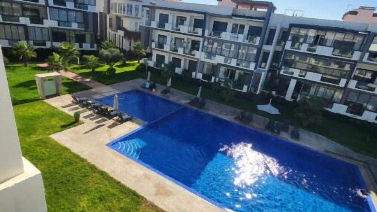 Photo of Outdoor in Tamariss