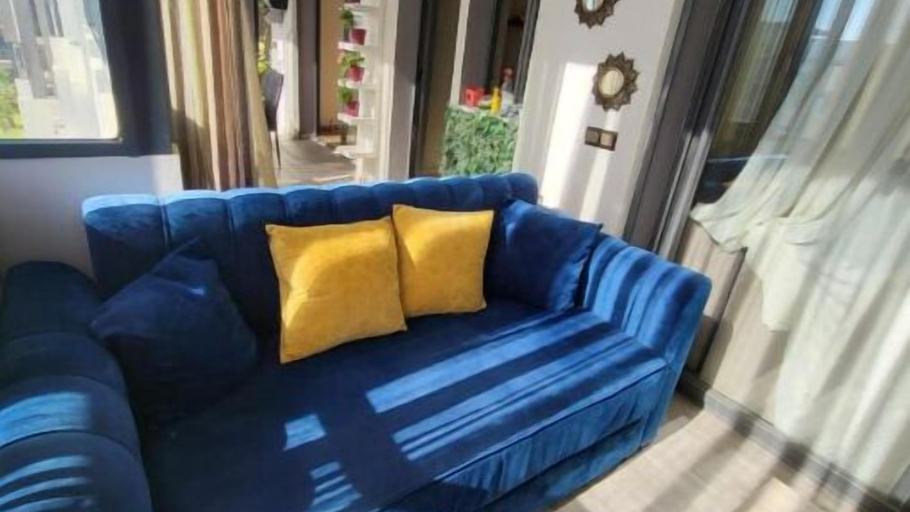 Photo of Livingroom in Tamariss