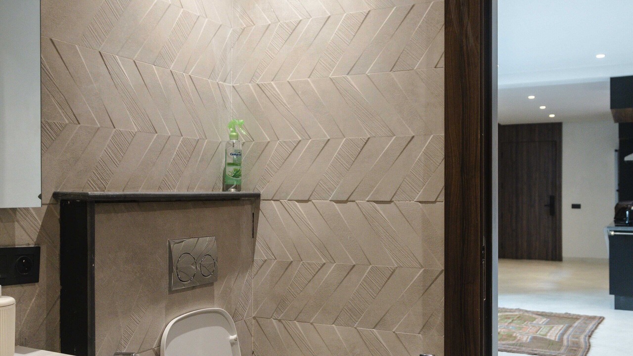 Photo of Bathroom in El Hara
