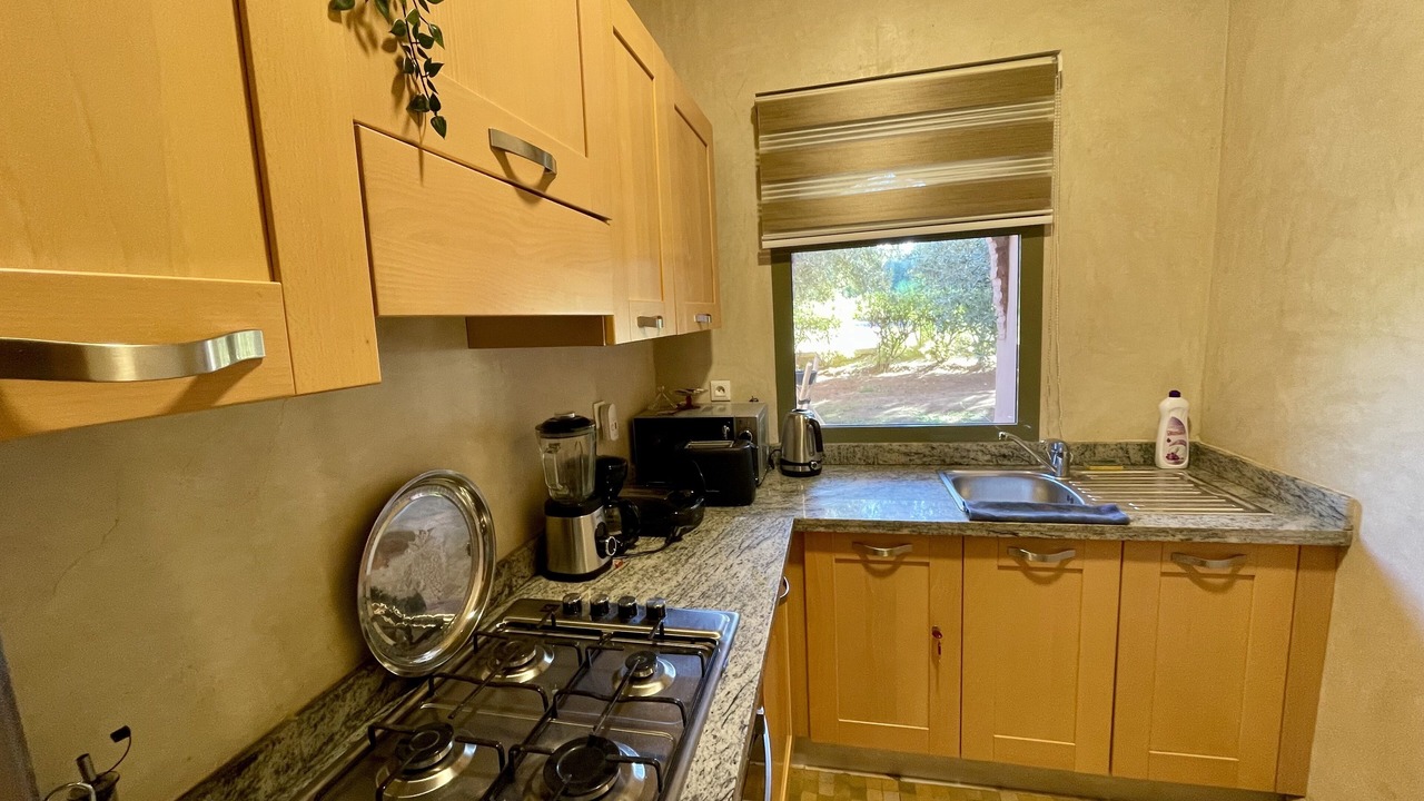 Photo of Kitchen in Palmeraie