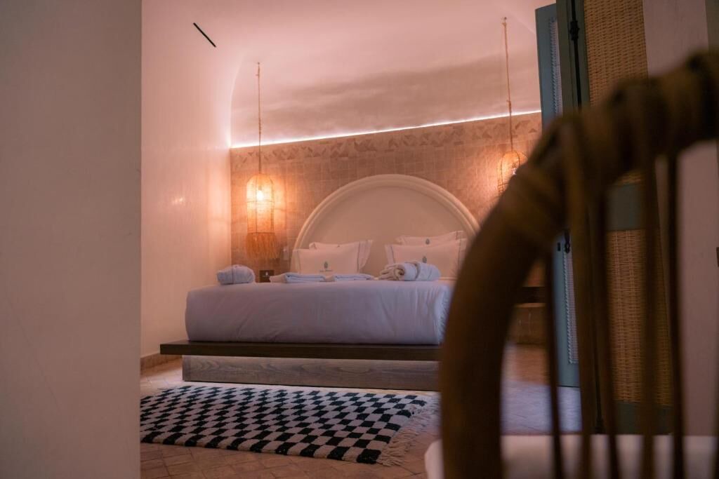 Photo of Bedroom in Arset El Bilk