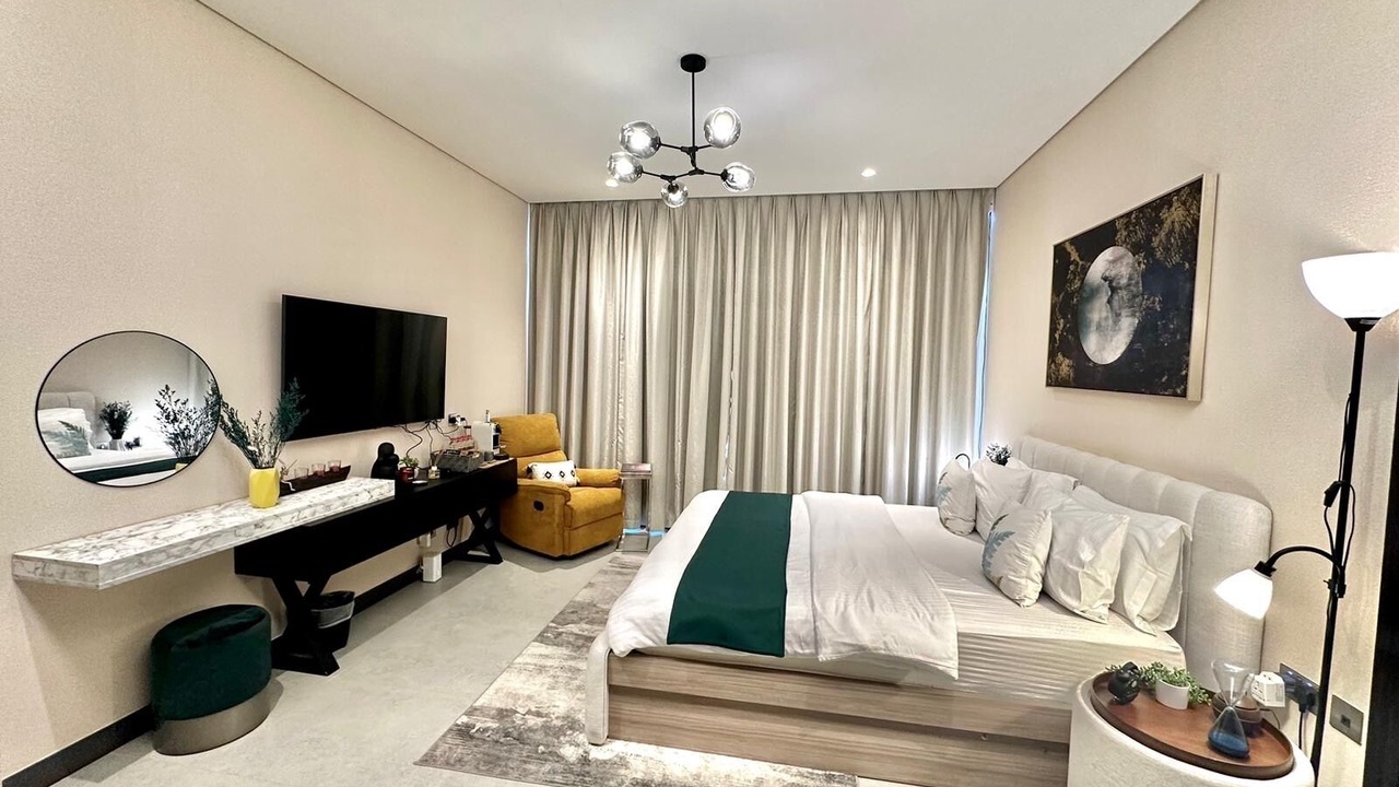 Photo of Bedroom in Manama