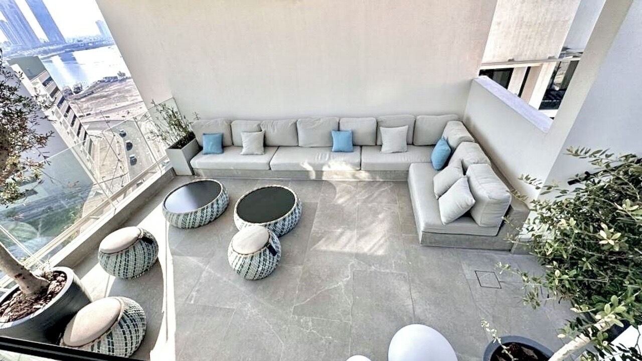 Photo of Patio Balcony in Manama