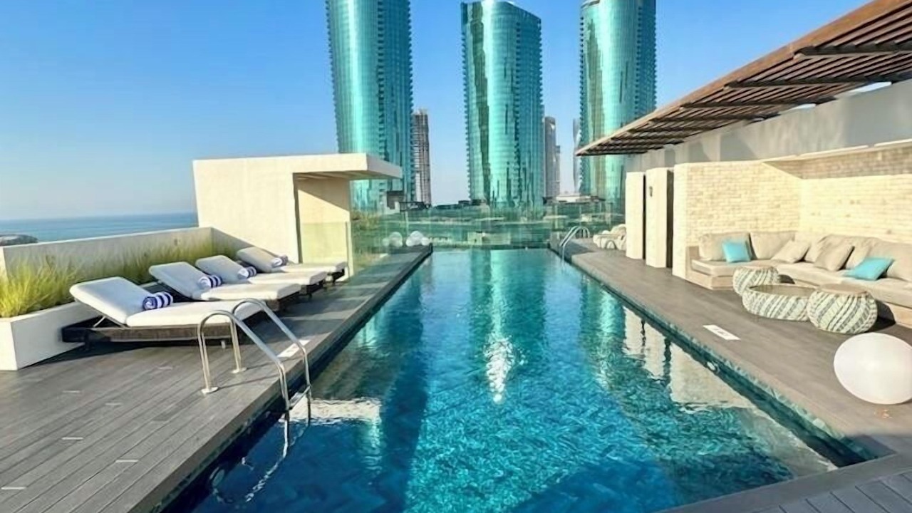 Photo of Outdoor in Manama