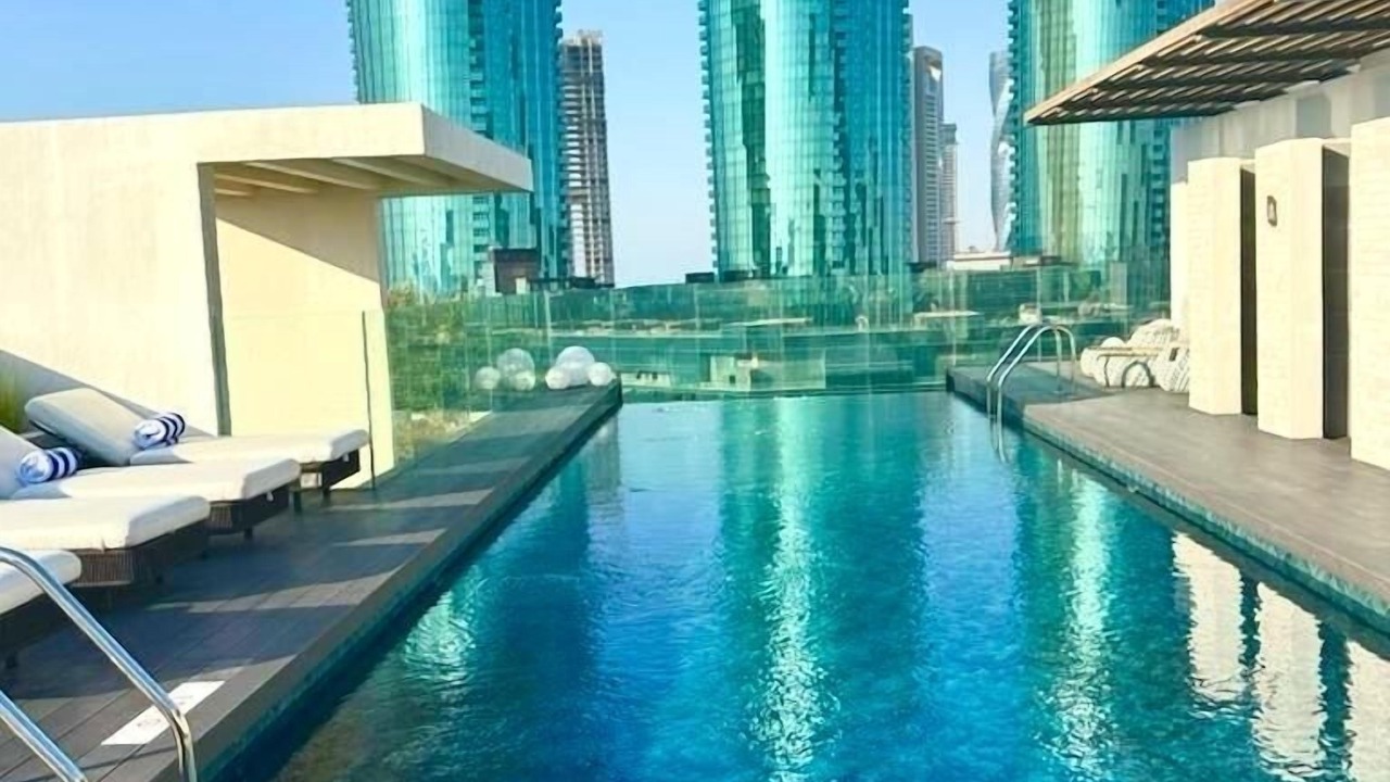 Photo of Outdoor in Manama