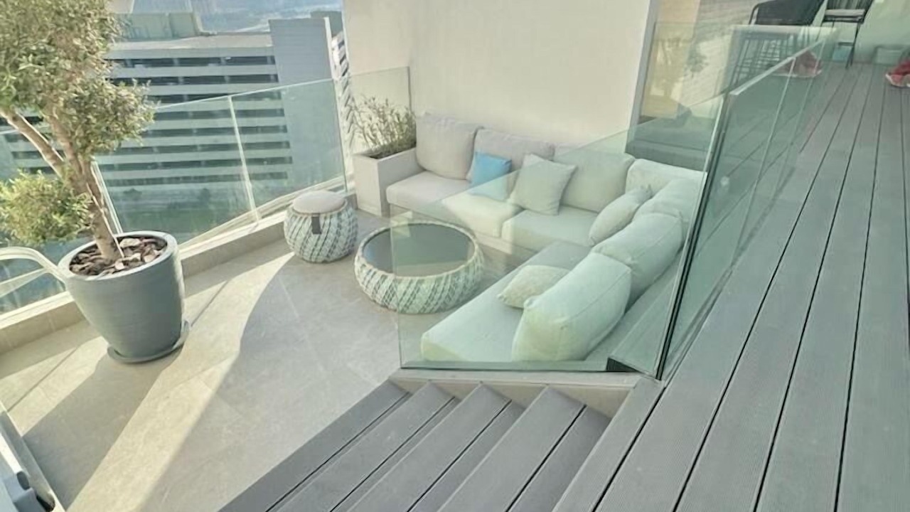 Photo of Patio Balcony in Manama