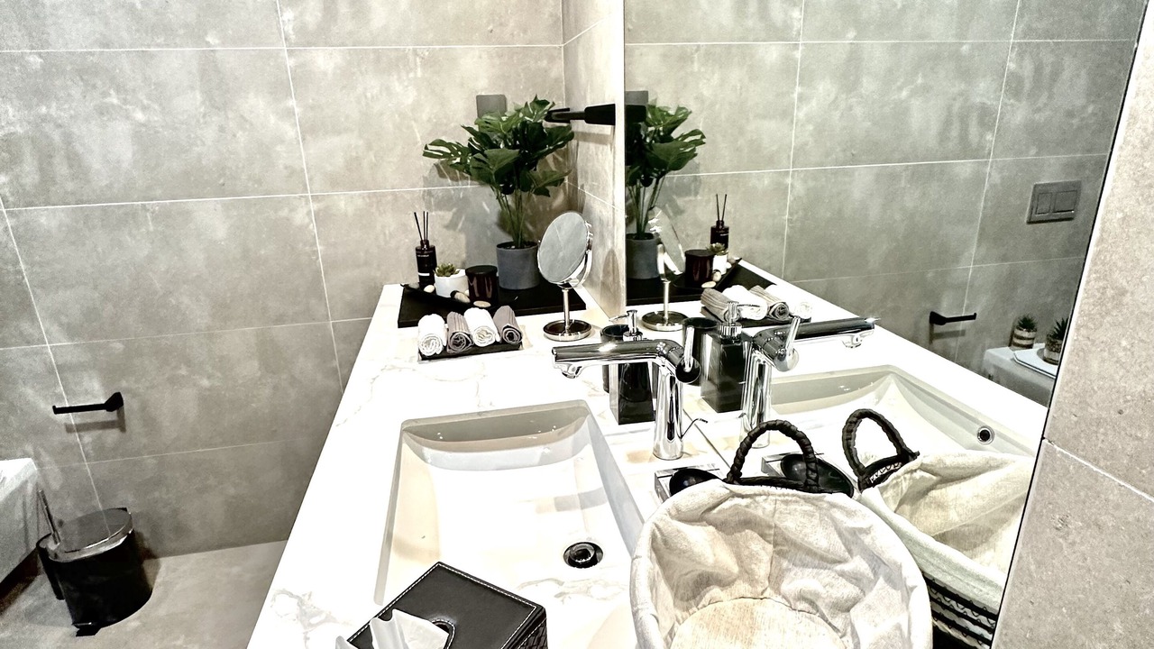 Photo of Bathroom in Manama