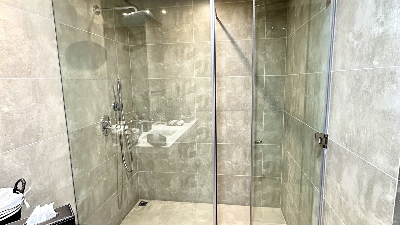 Photo of Bathroom in Manama