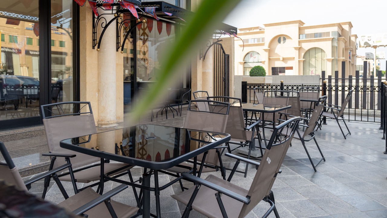 Photo of Outdoor in Al Khobar
