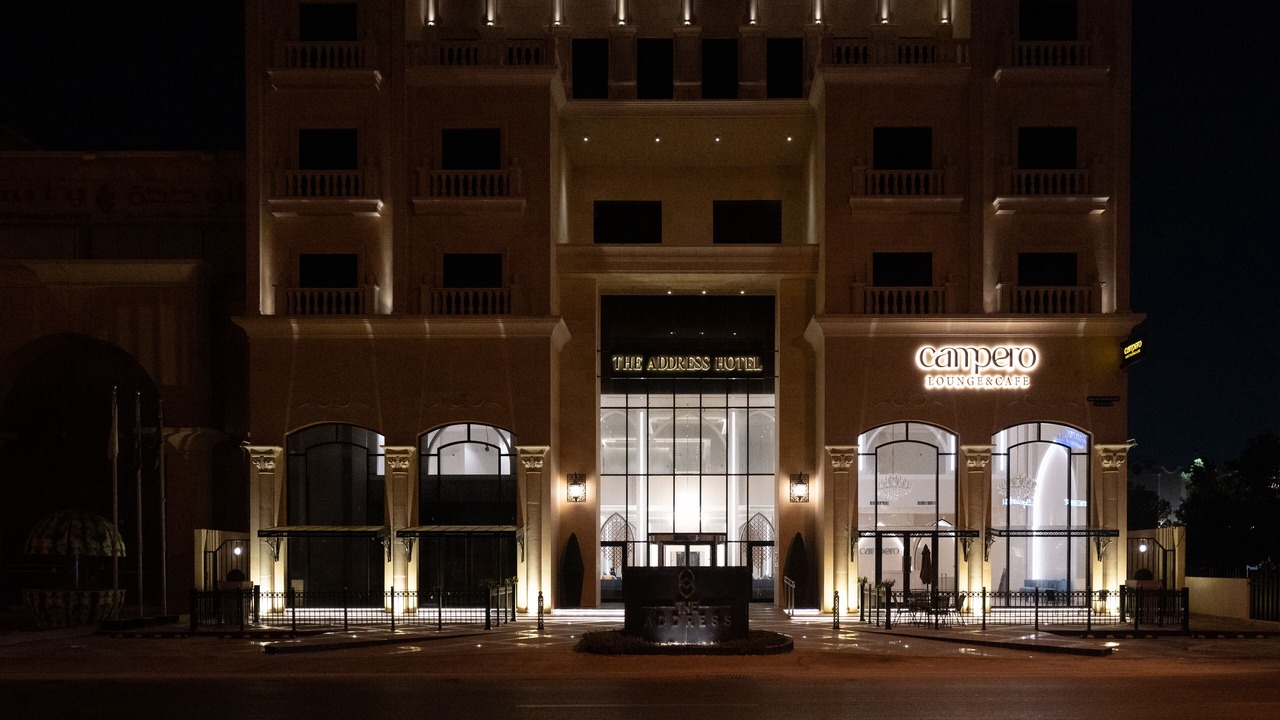 Photo of Outdoor in Al Khobar