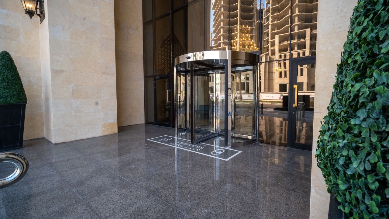 Photo of Outdoor in Al Khobar