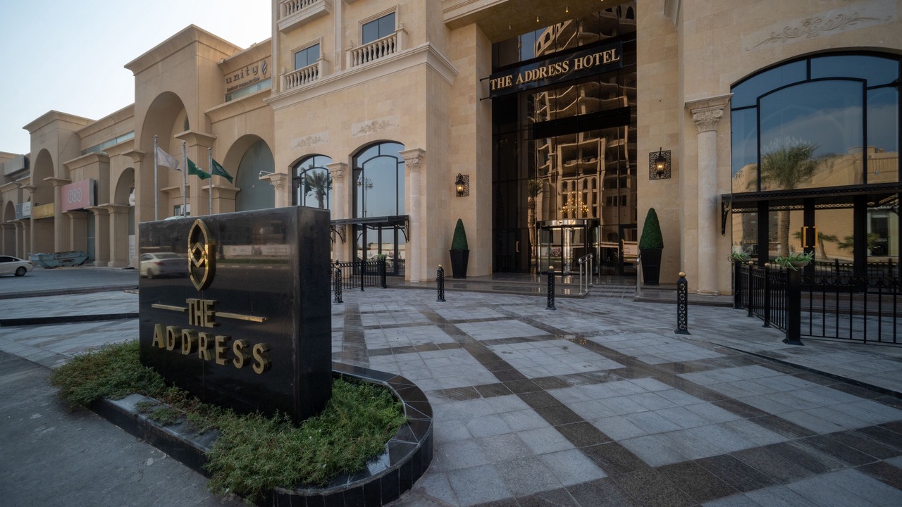 Photo of Outdoor in Al Khobar