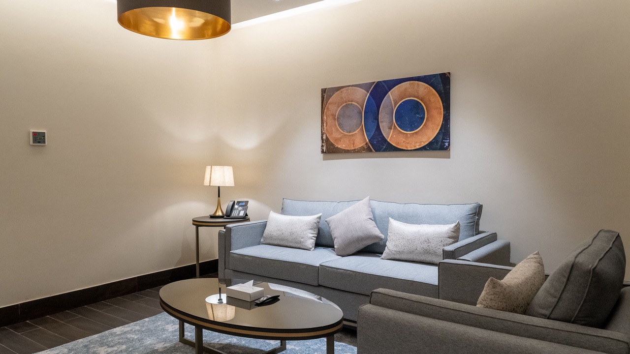 Photo of Livingroom in Al Khobar