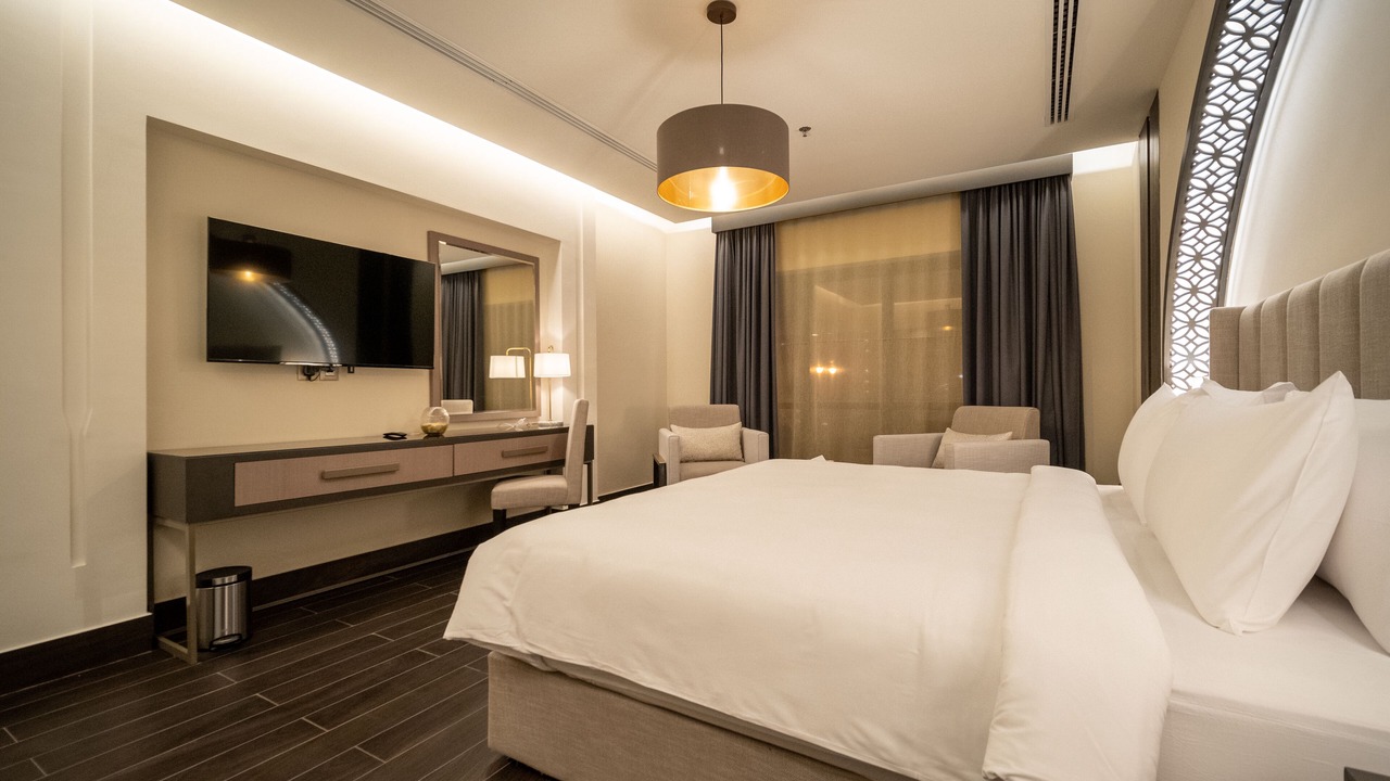 Photo of Bedroom in Al Khobar