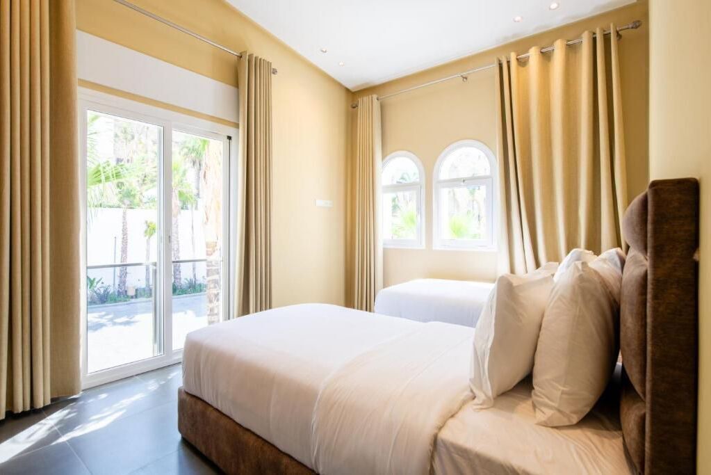 Photo of Bedroom in Mnar