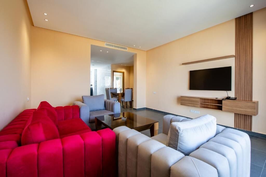 Photo of Livingroom in Mnar
