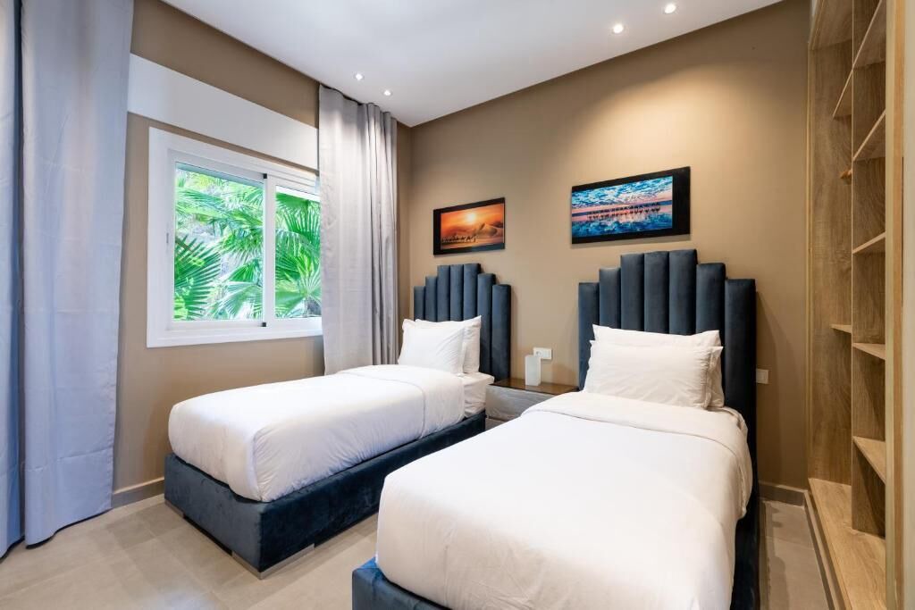 Photo of Bedroom in Mnar