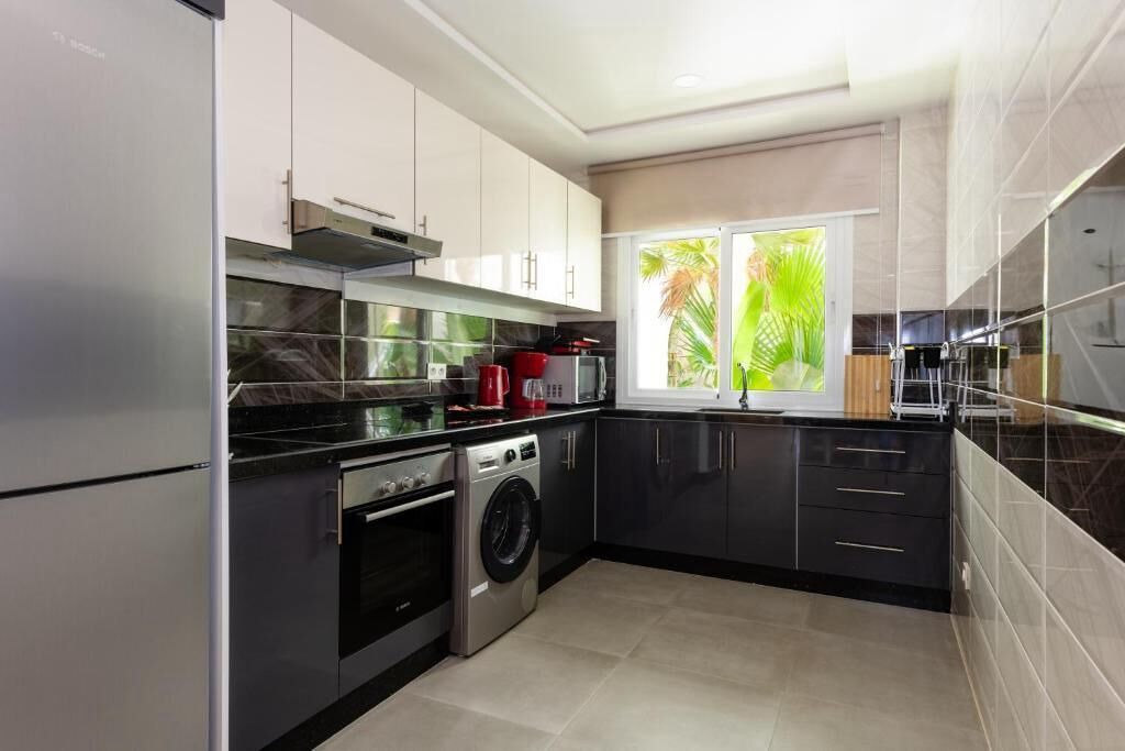 Photo of Kitchen in Mnar