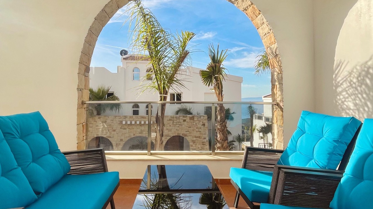 Photo of Patio Balcony in Mnar