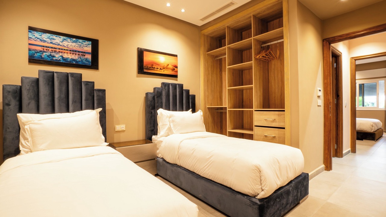 Photo of Bedroom in Mnar